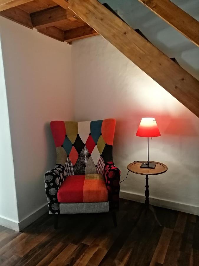 I Pelandroni Casa Vacanze Villa Ostuni Dış mekan fotoğraf