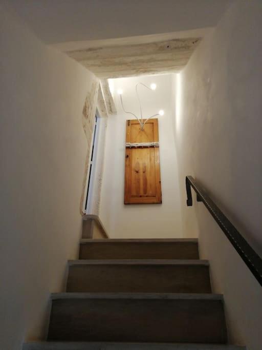 I Pelandroni Casa Vacanze Villa Ostuni Dış mekan fotoğraf