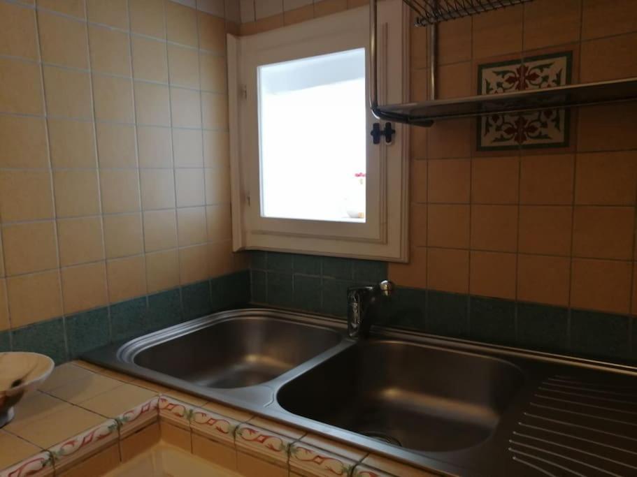 I Pelandroni Casa Vacanze Villa Ostuni Dış mekan fotoğraf