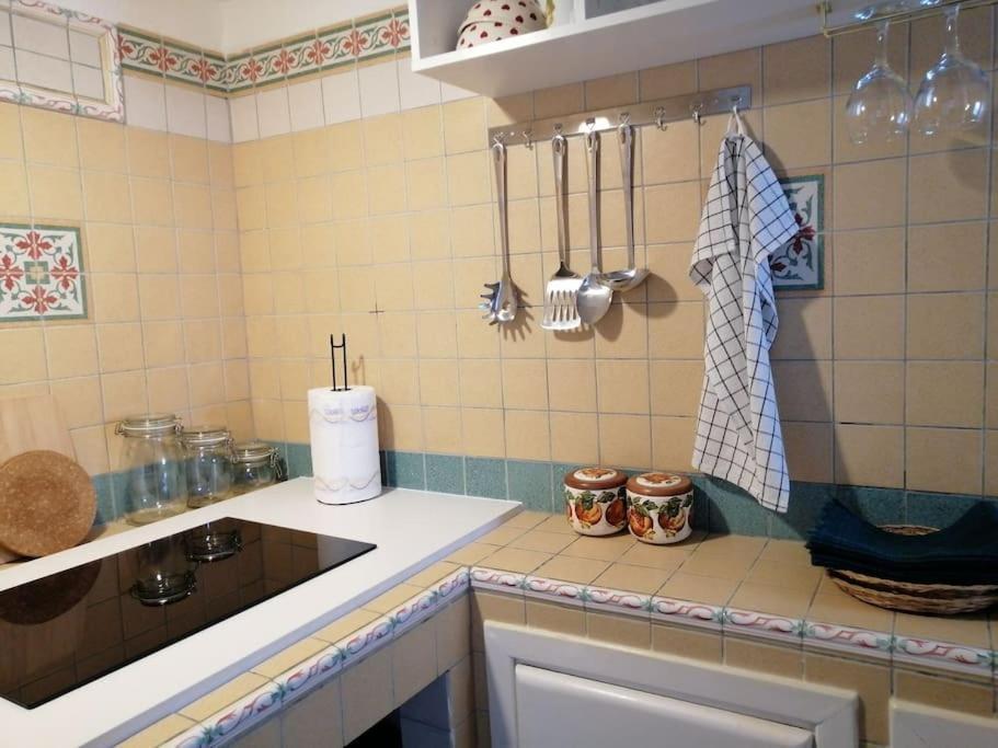 I Pelandroni Casa Vacanze Villa Ostuni Dış mekan fotoğraf