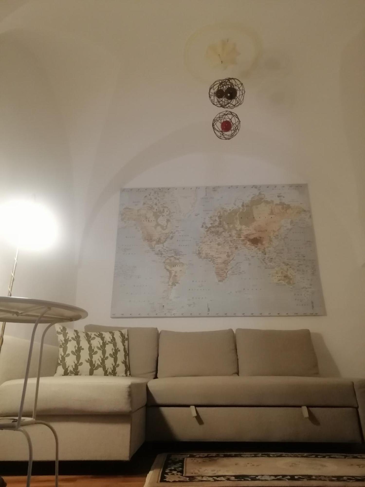 I Pelandroni Casa Vacanze Villa Ostuni Dış mekan fotoğraf