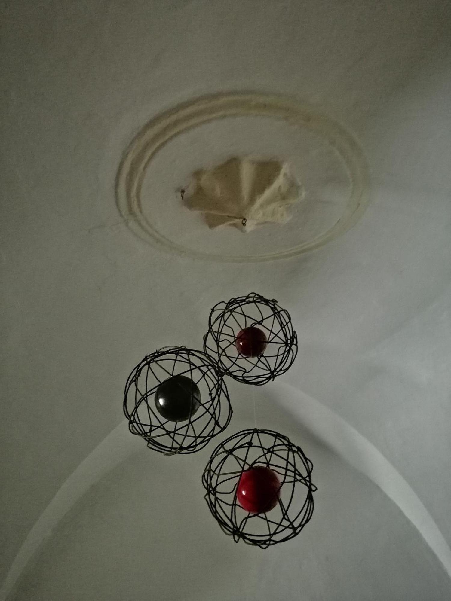 I Pelandroni Casa Vacanze Villa Ostuni Dış mekan fotoğraf