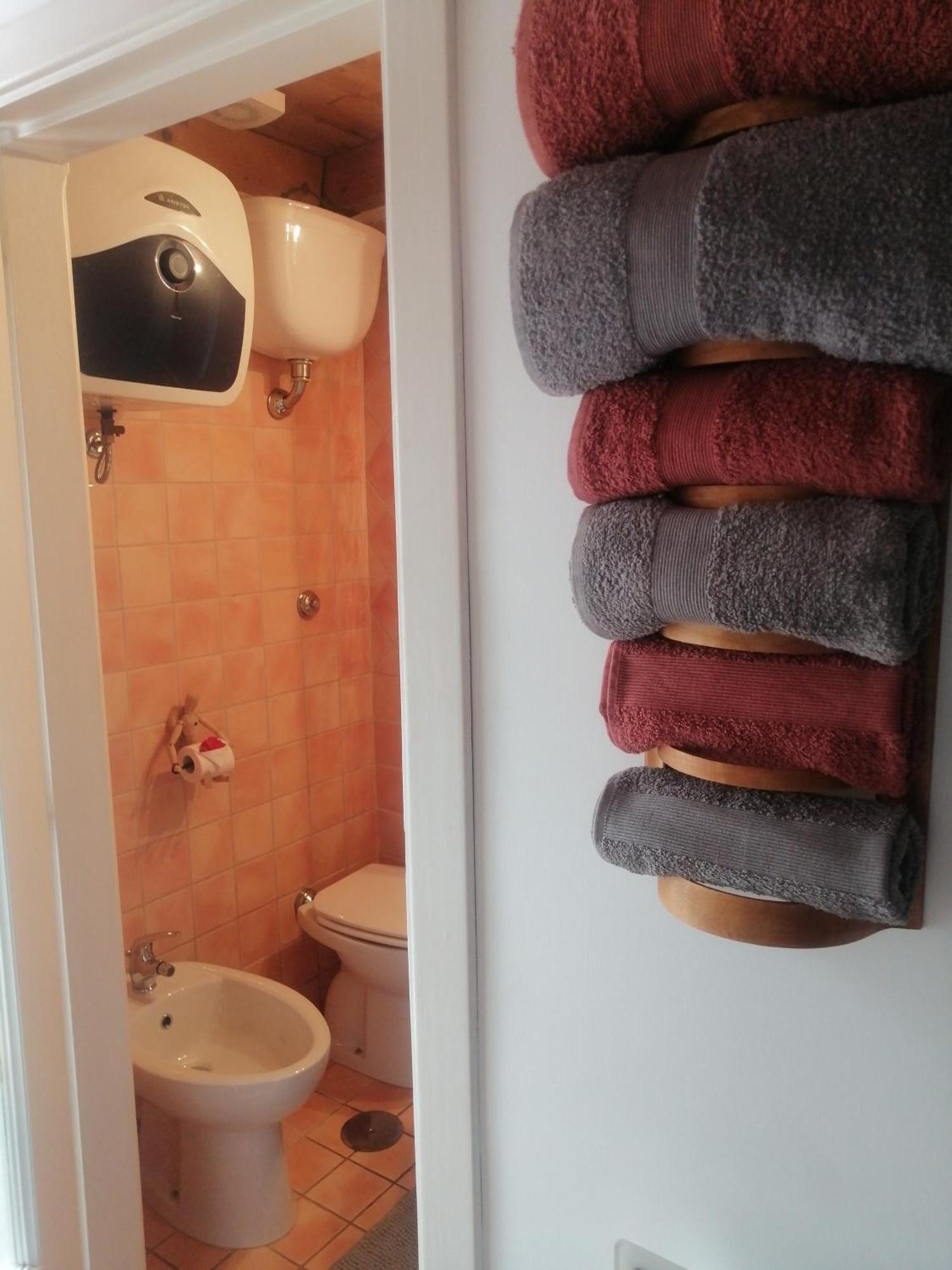I Pelandroni Casa Vacanze Villa Ostuni Dış mekan fotoğraf