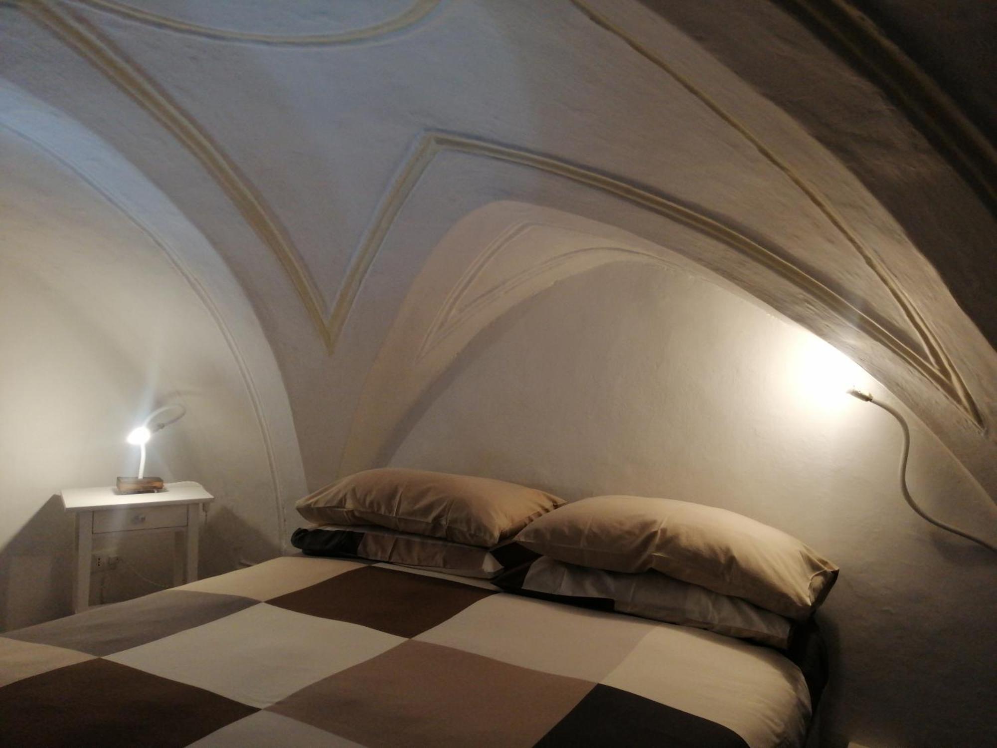 I Pelandroni Casa Vacanze Villa Ostuni Dış mekan fotoğraf