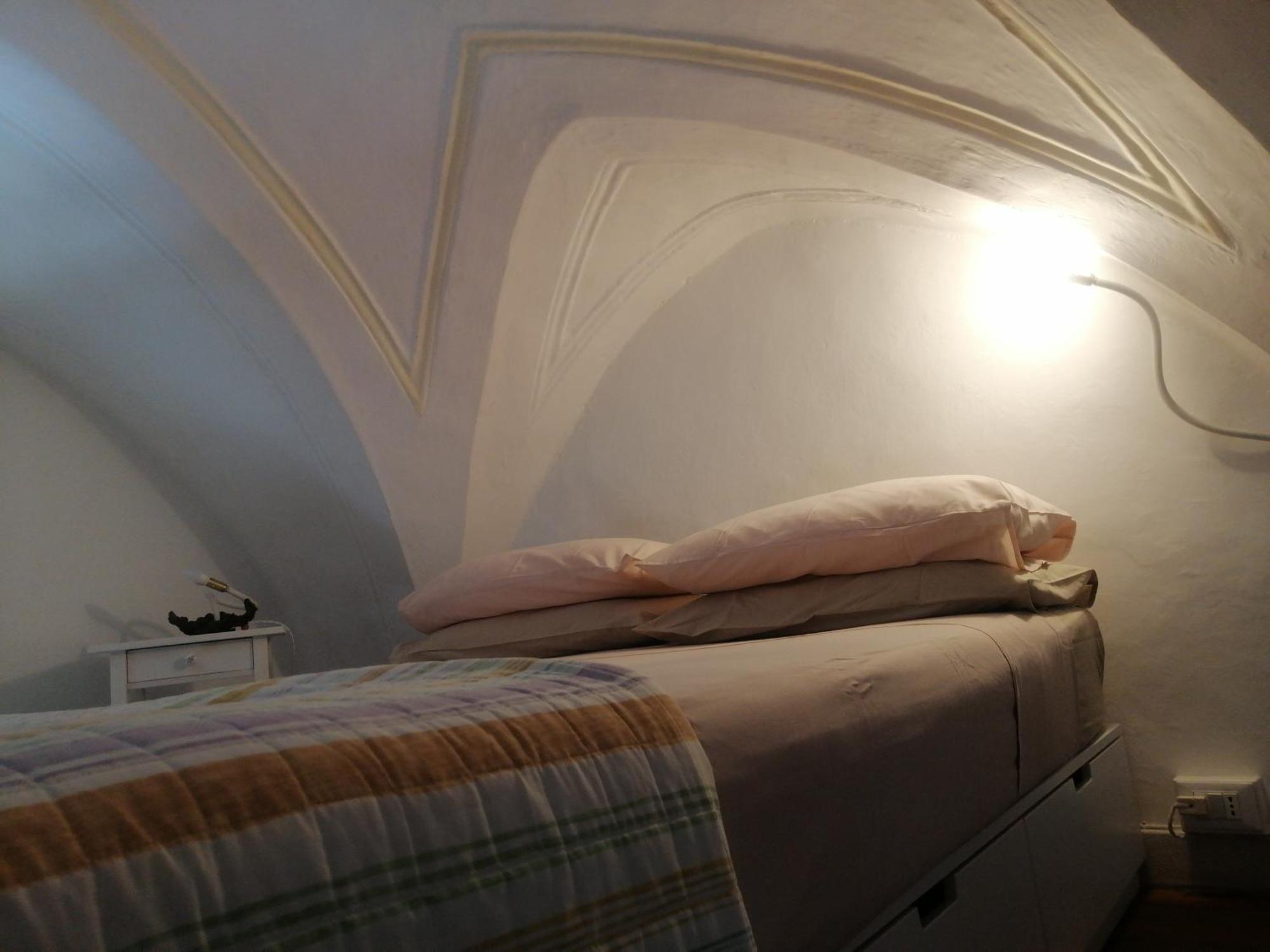 I Pelandroni Casa Vacanze Villa Ostuni Dış mekan fotoğraf