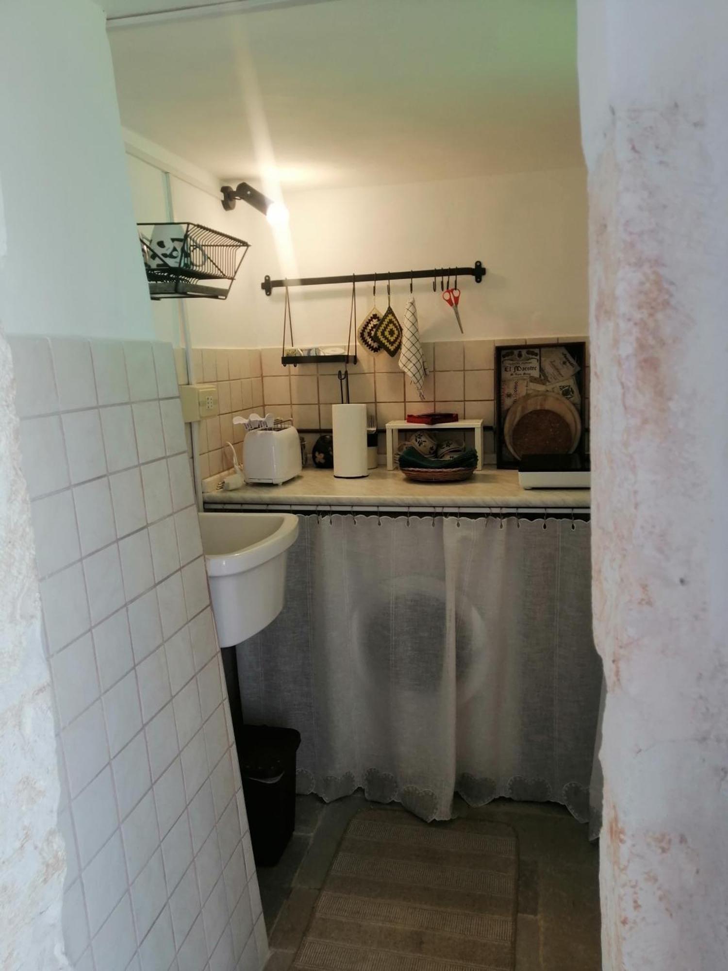 I Pelandroni Casa Vacanze Villa Ostuni Dış mekan fotoğraf