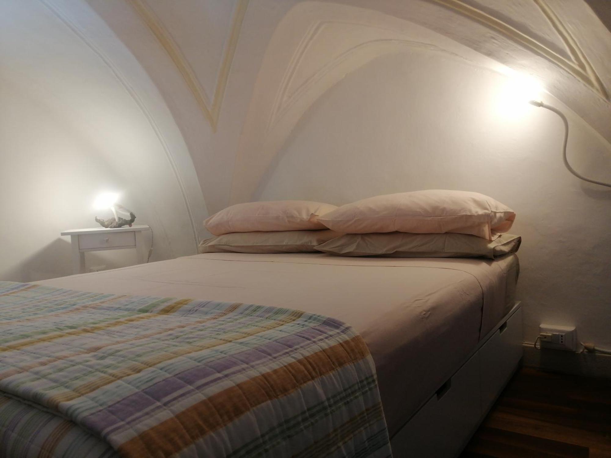 I Pelandroni Casa Vacanze Villa Ostuni Dış mekan fotoğraf