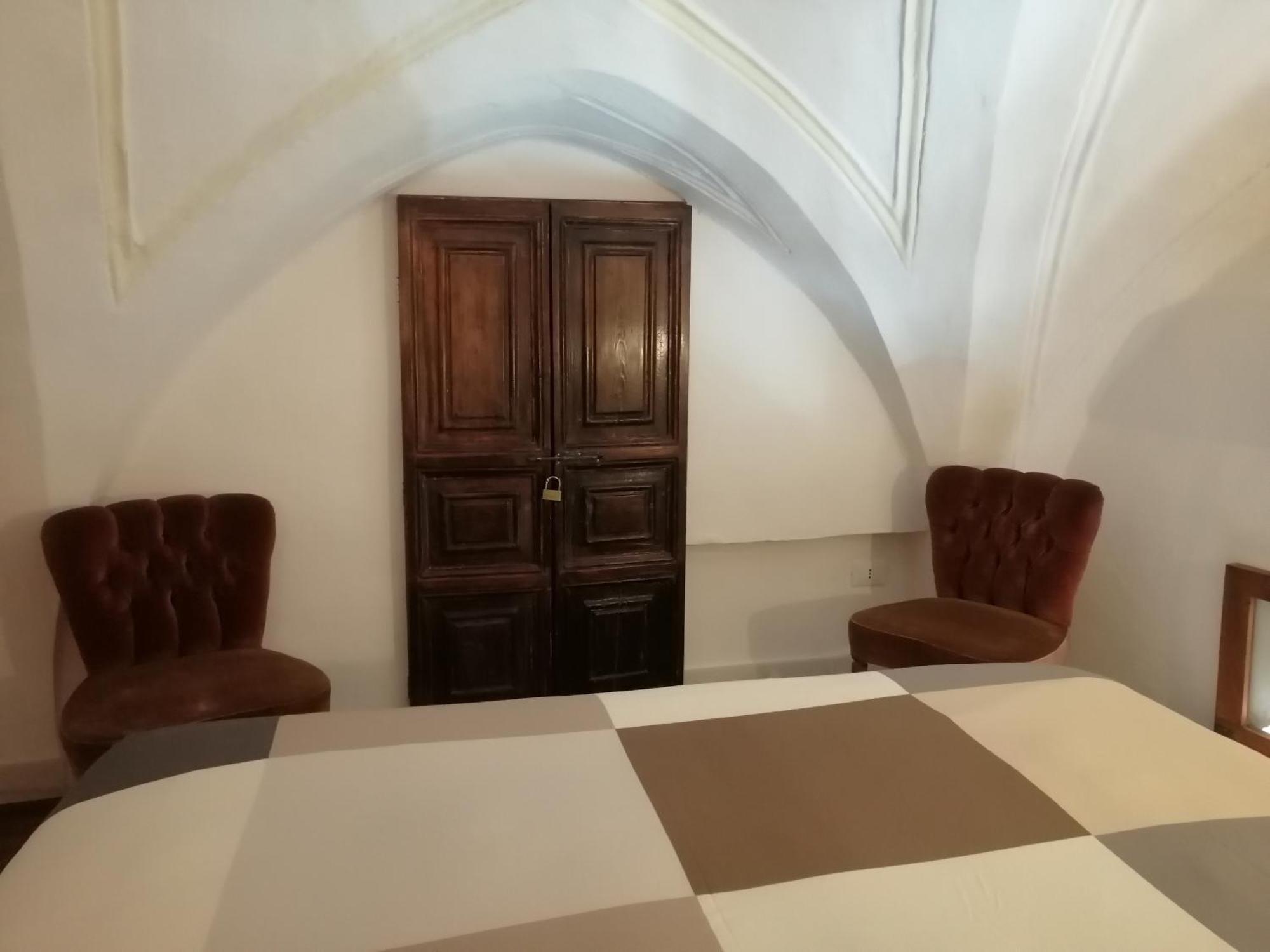 I Pelandroni Casa Vacanze Villa Ostuni Dış mekan fotoğraf