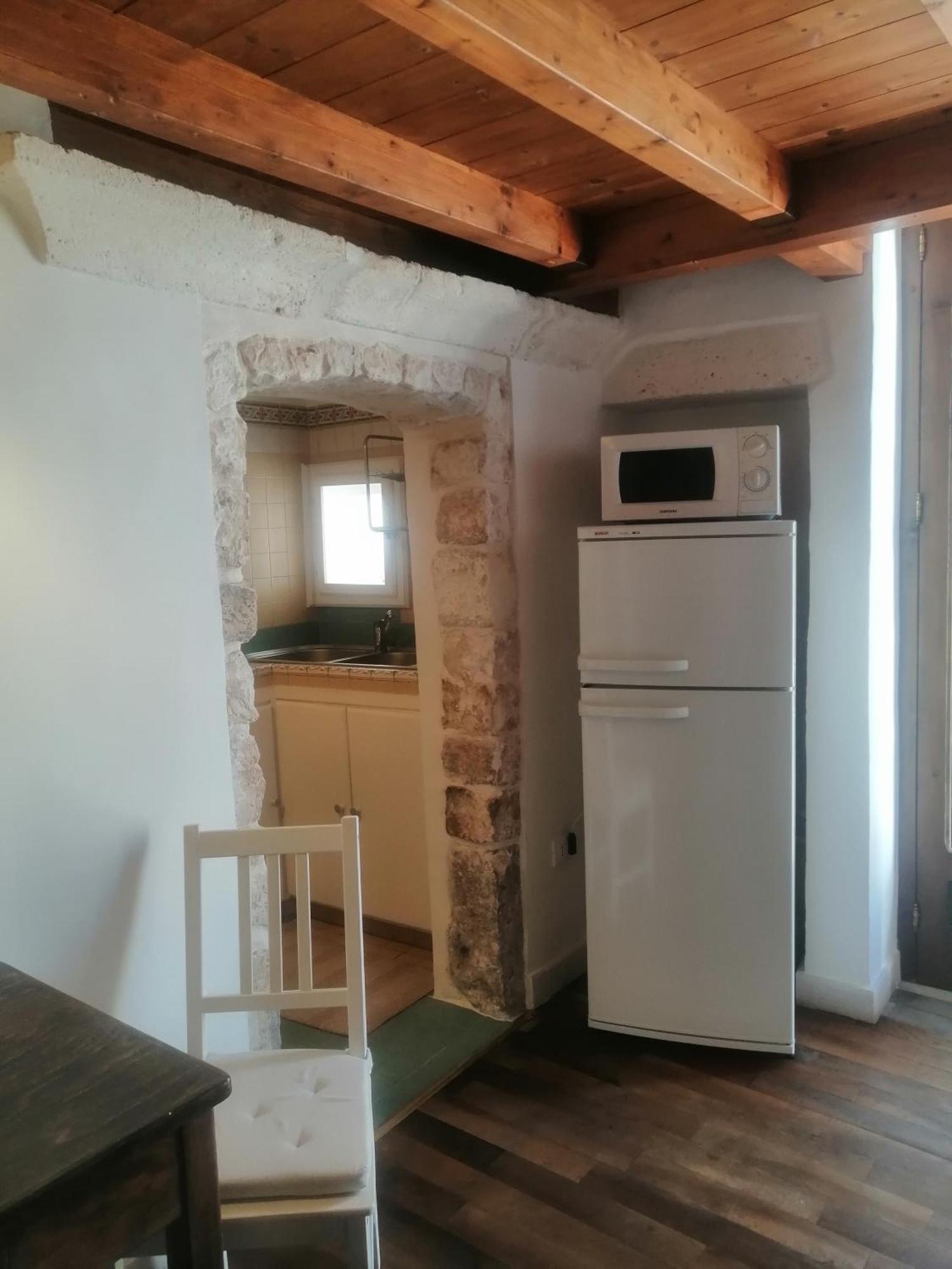 I Pelandroni Casa Vacanze Villa Ostuni Dış mekan fotoğraf