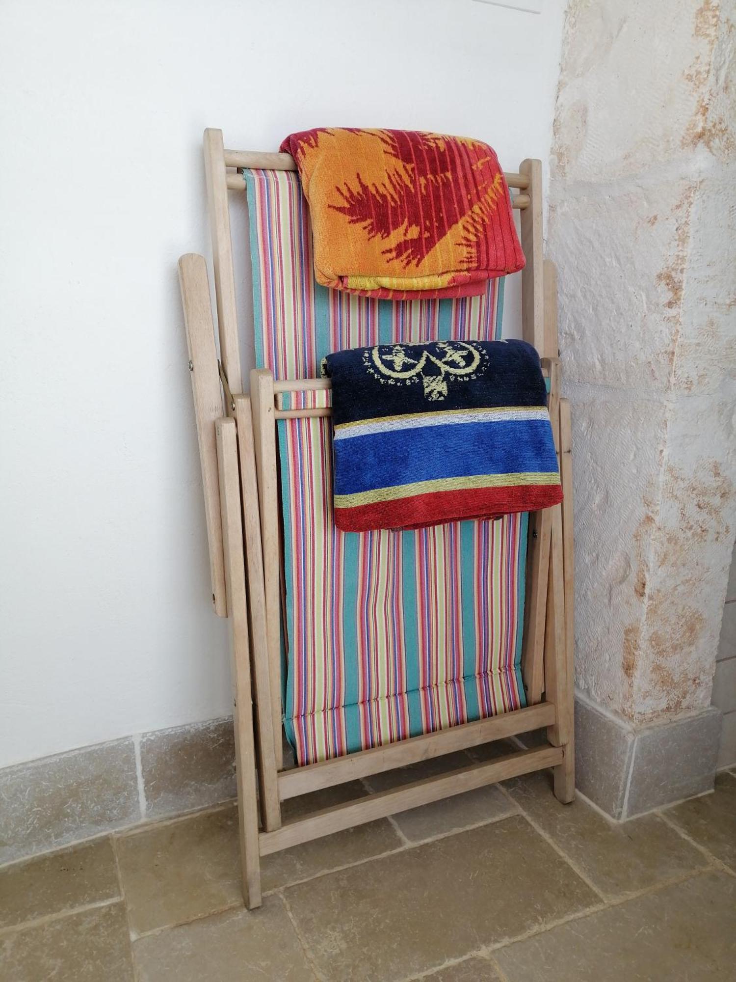 I Pelandroni Casa Vacanze Villa Ostuni Dış mekan fotoğraf