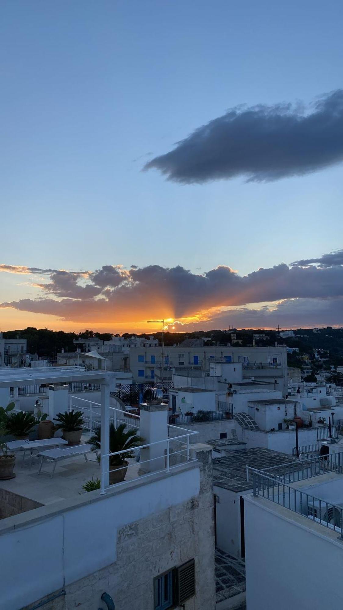 I Pelandroni Casa Vacanze Villa Ostuni Dış mekan fotoğraf